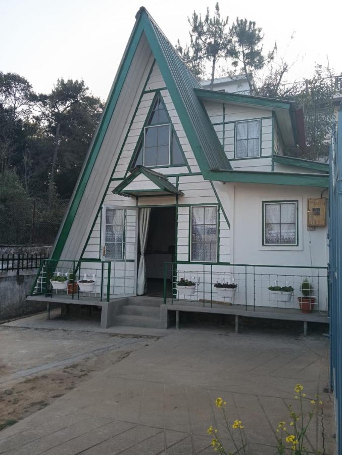 B&B Shillong - Procycling Tours - Bed and Breakfast Shillong