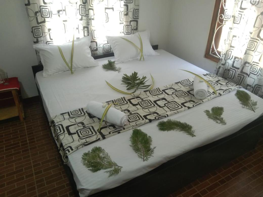 B&B Trincomalee - Elil & Ann Apartment & Residence - Bed and Breakfast Trincomalee