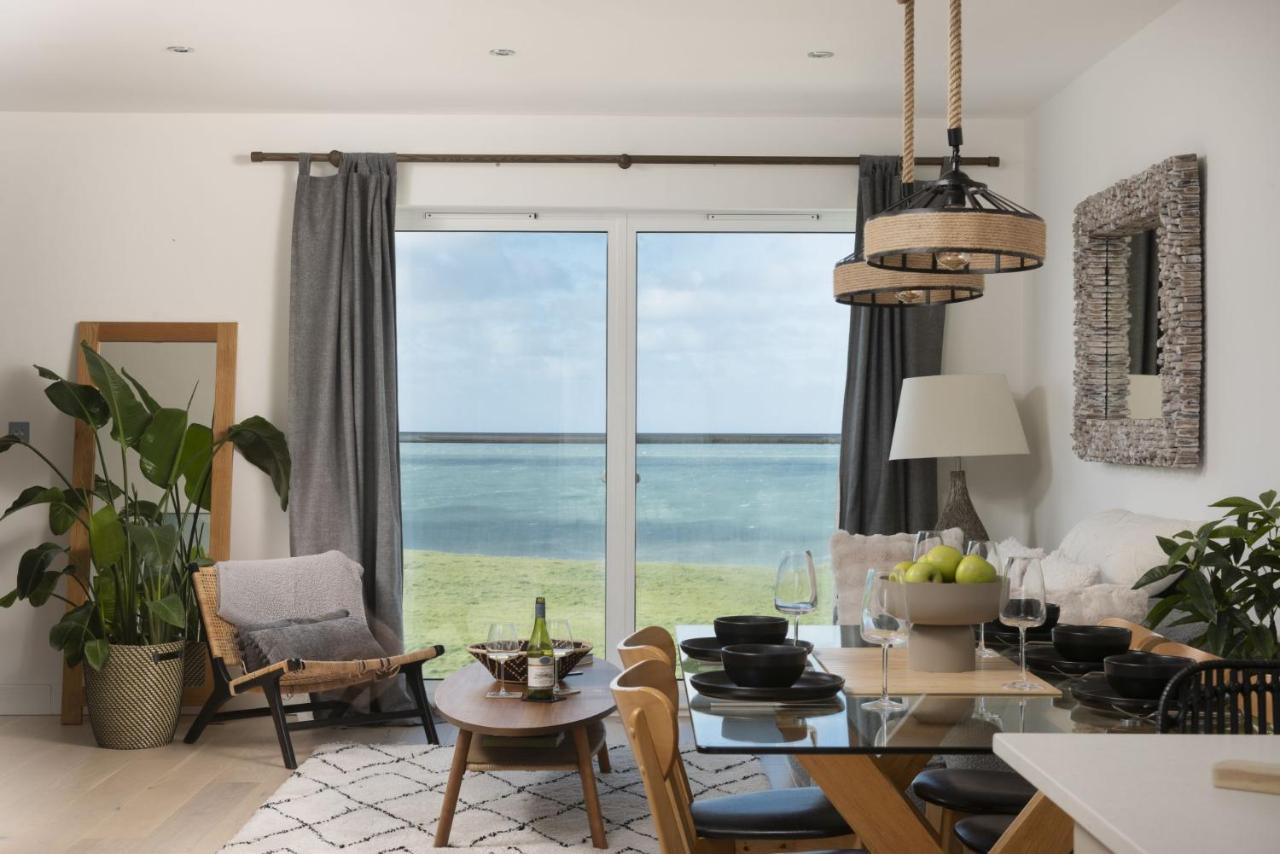 66 Pentire, Newquay - Ferienwohnung