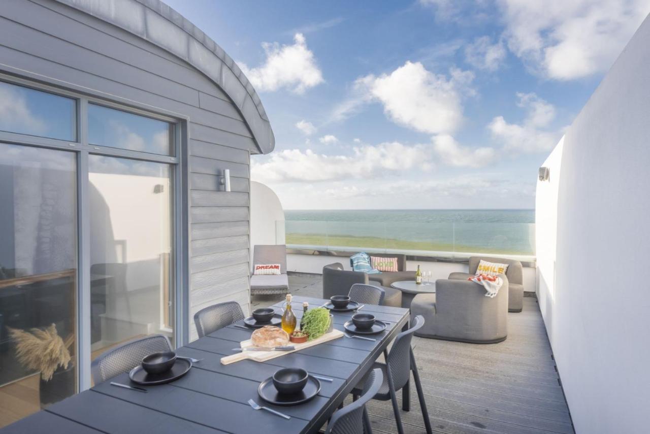 66 Pentire, Newquay - B&B