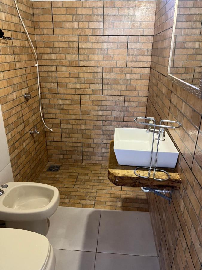 Appartement met 1 Slaapkamer