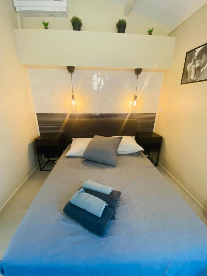 Villa 2 Chambres