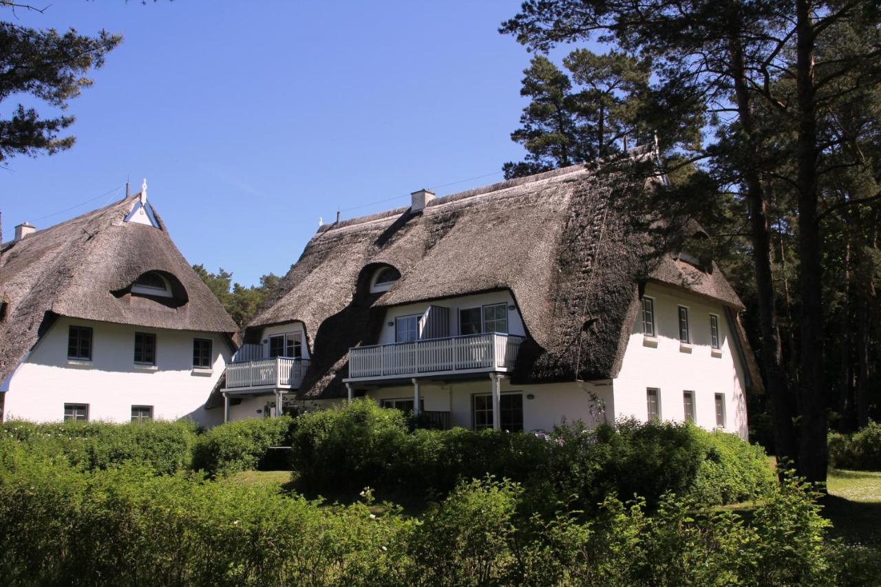 B&B Zingst - Achtern Diek 15a Whg 1 - a86744 - Bed and Breakfast Zingst