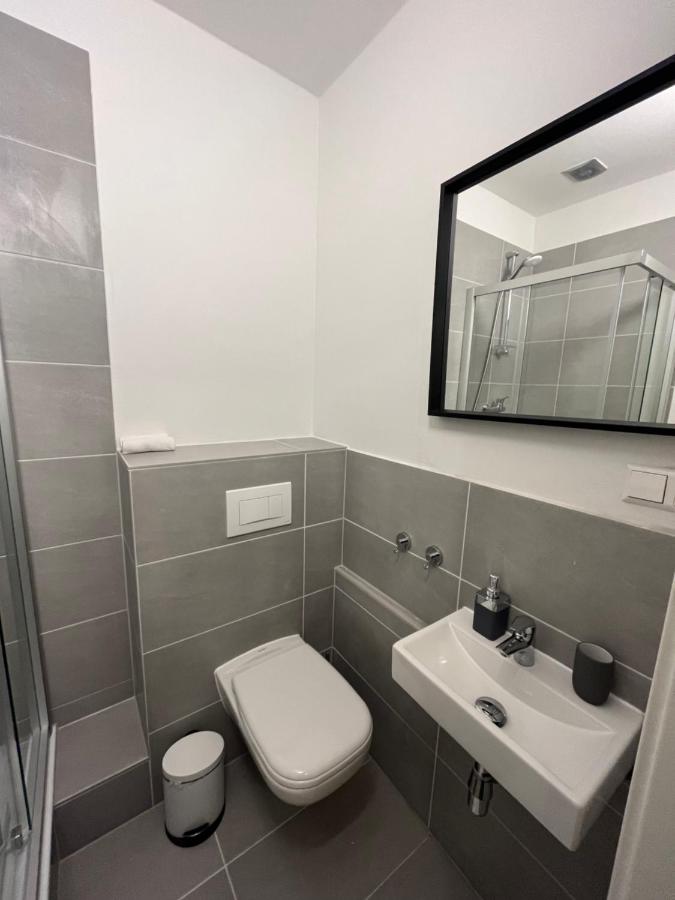 Deluxe Doppelzimmer