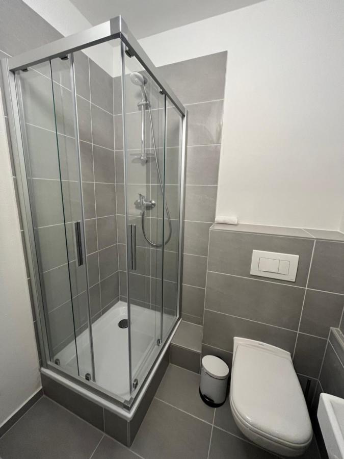 Standard Doppelzimmer