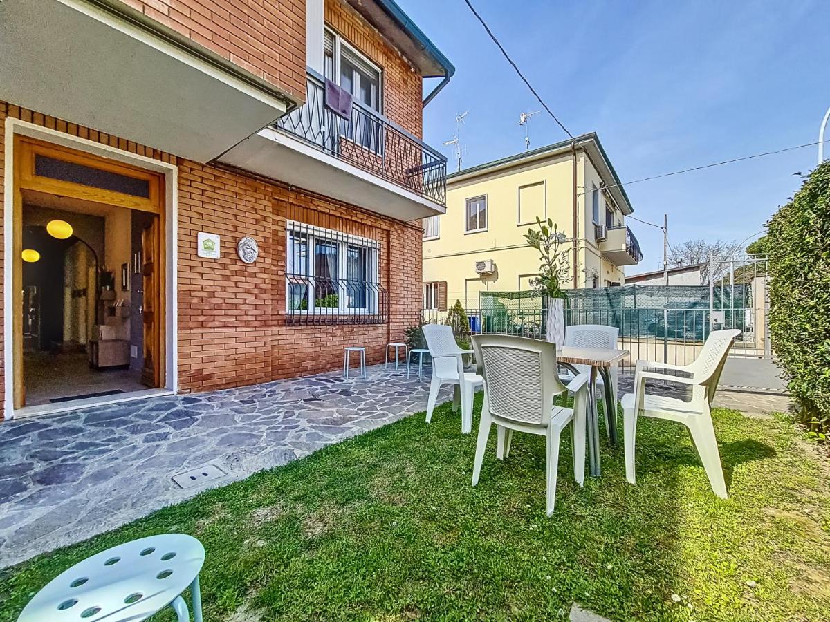 Il Passatore - Ferienwohnung