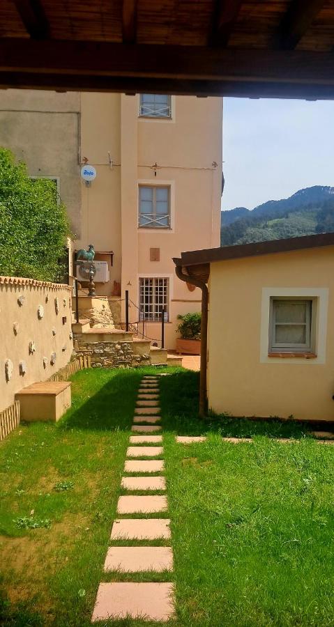 Tuscany Secret Garden in Versilia Camaiore - B&B