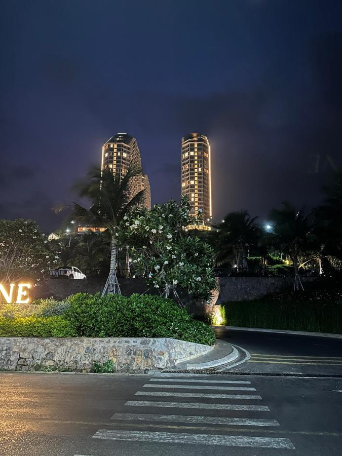 Apec Mandala Chambay Mũi Né - M1820 - Bed and Breakfast