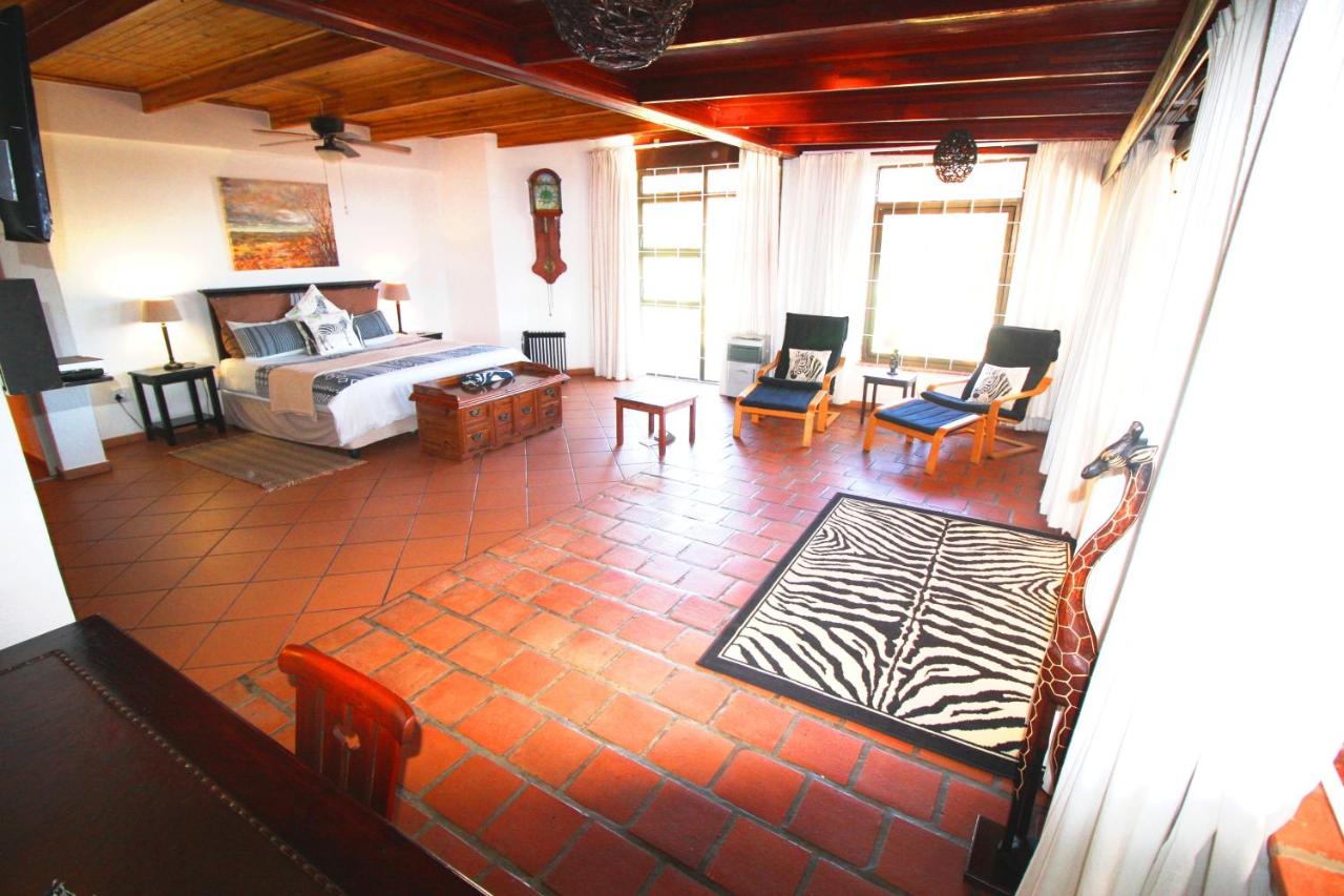 Suite Luxury