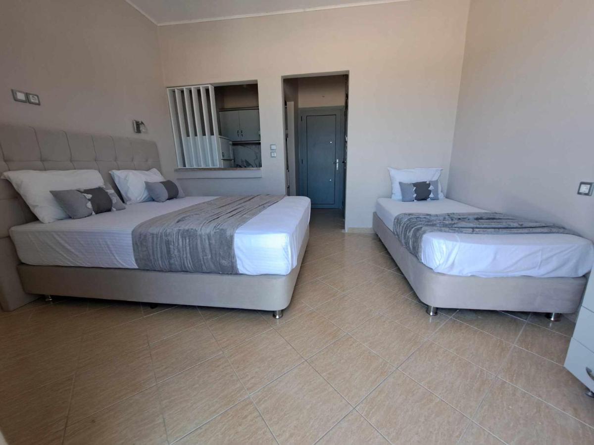 Apartment - Ground Floor