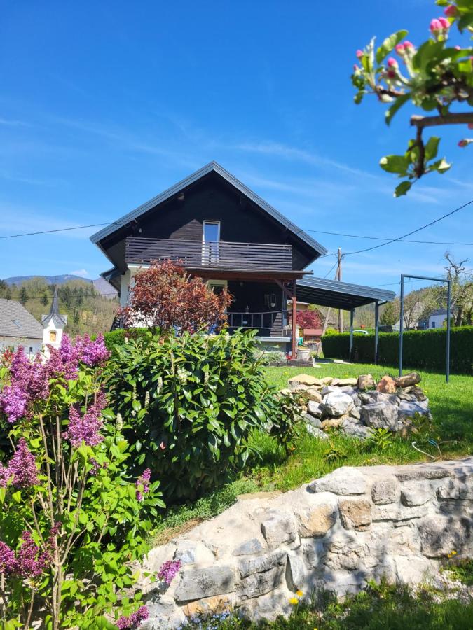 Holiday Home NA VASI - B&B