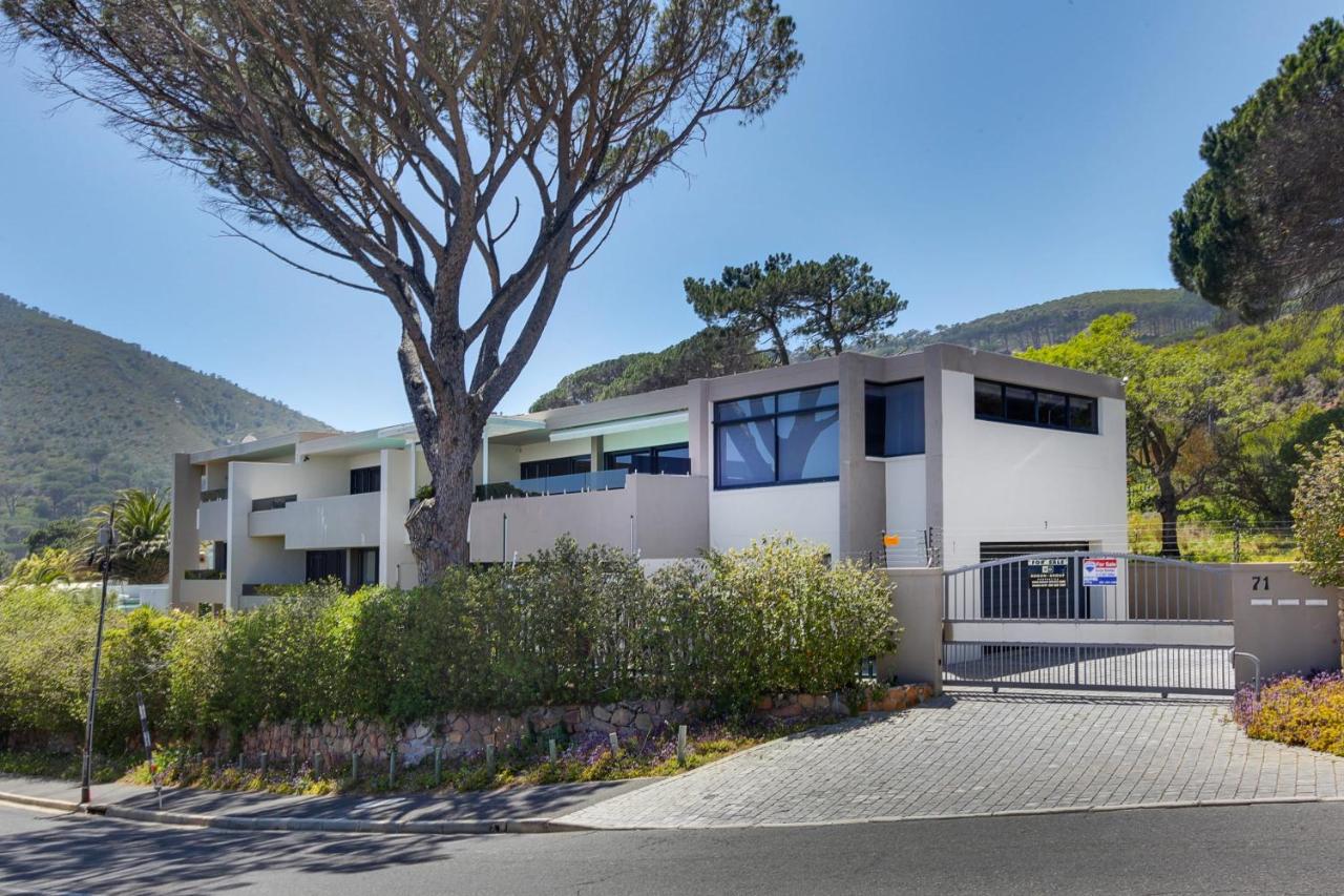 Ocean Pearl - B&B Cape Town