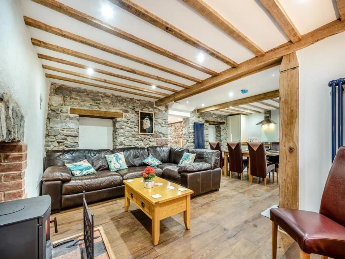 Blacksmiths Cottage - B&B
