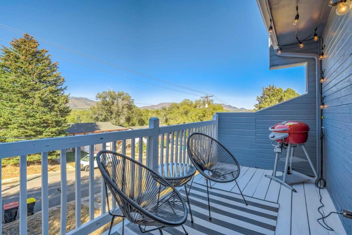 West Side Getaway Amazing Location Extended Stay - B&B