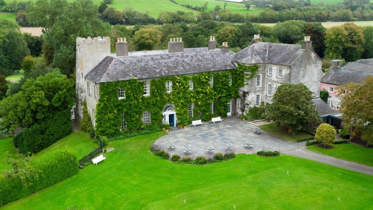 B&B Ballycotton - Ballymaloe House Hotel - Bed and Breakfast Ballycotton