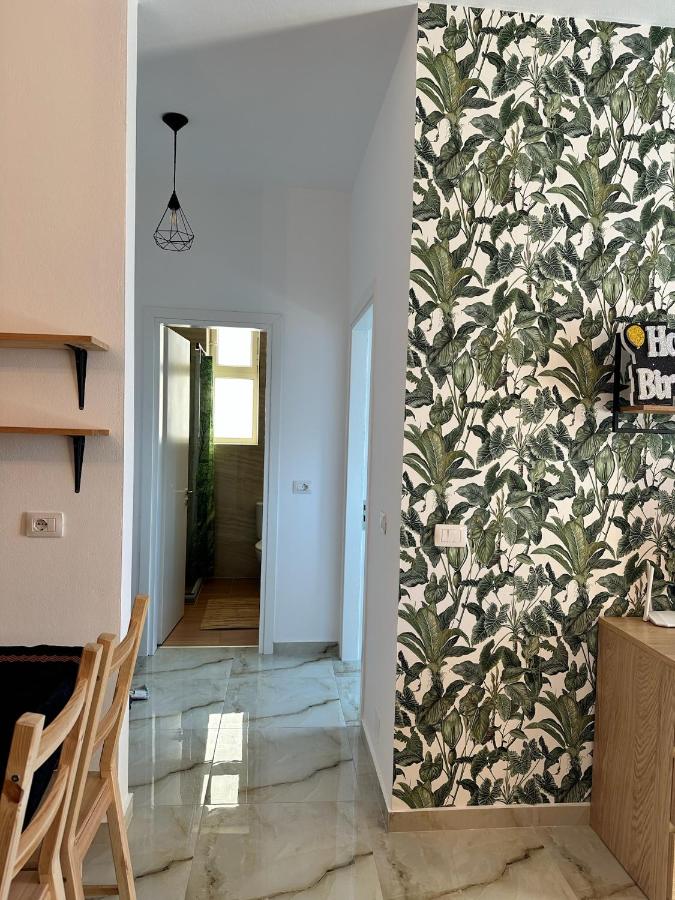 Apartment Marta - Chambres d’hôtes Saranda