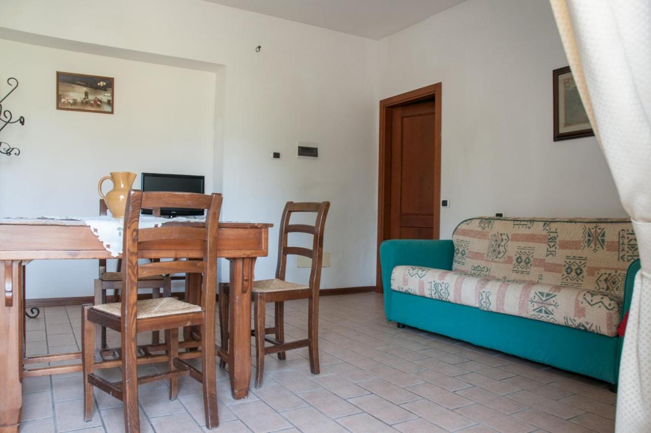 Appartamento con 1 Camera da Letto