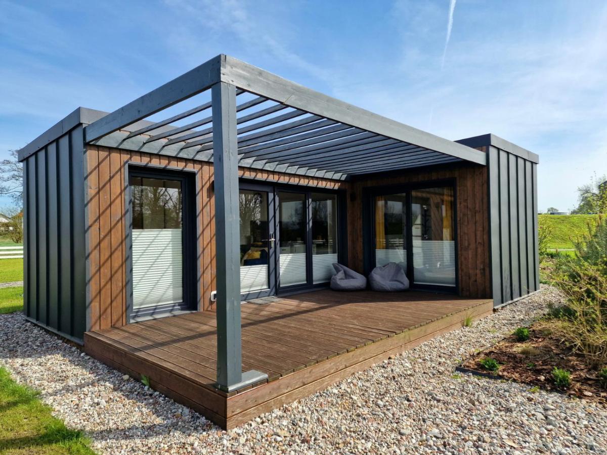 Lisi Ogon zanurzeni w naturze - Chambres d’hôtes Lisi Ogon