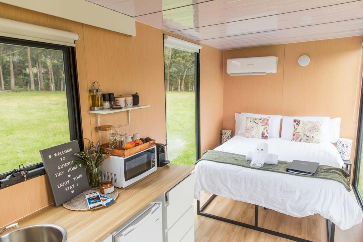 Mobile Home