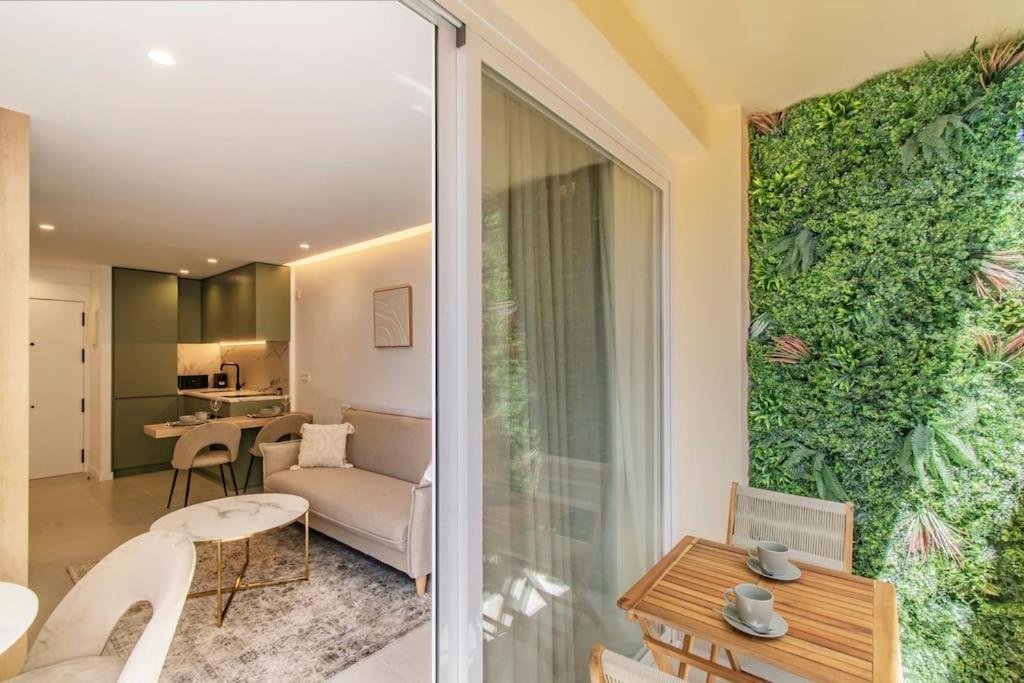 Marbella beach & center - Chambres d’hôtes