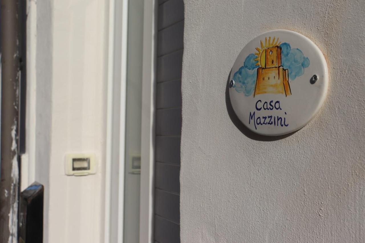 Casa Mazzini - Bed and Breakfast