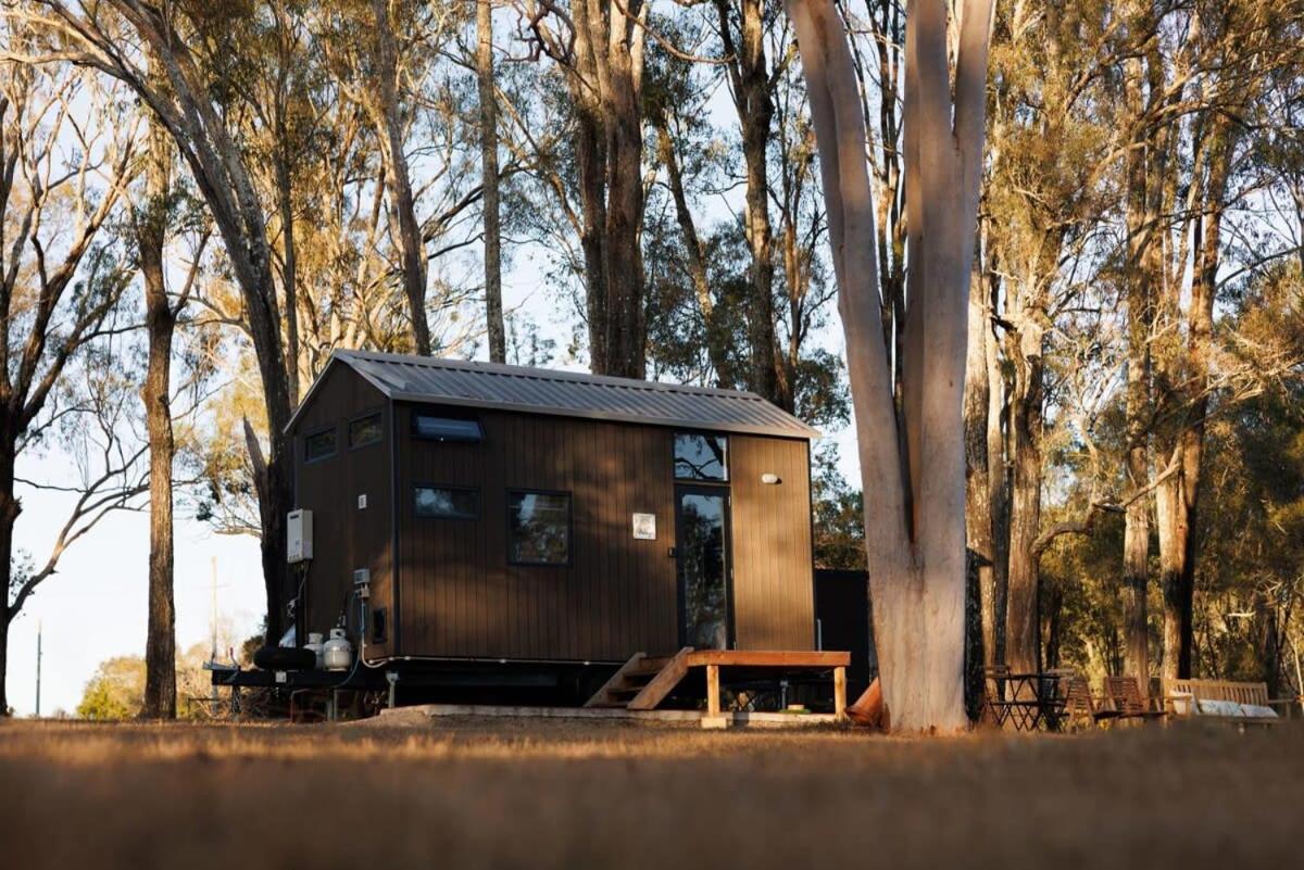 Mobile Home