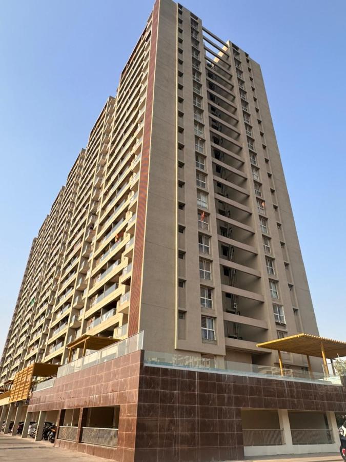 Ivory: 3Bhk Duplex near Balewadi High Street - B&B Pune