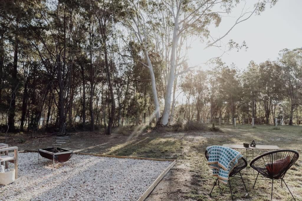 B&B Ringtail Creek - Noosa Tiny Home - Bed and Breakfast Ringtail Creek