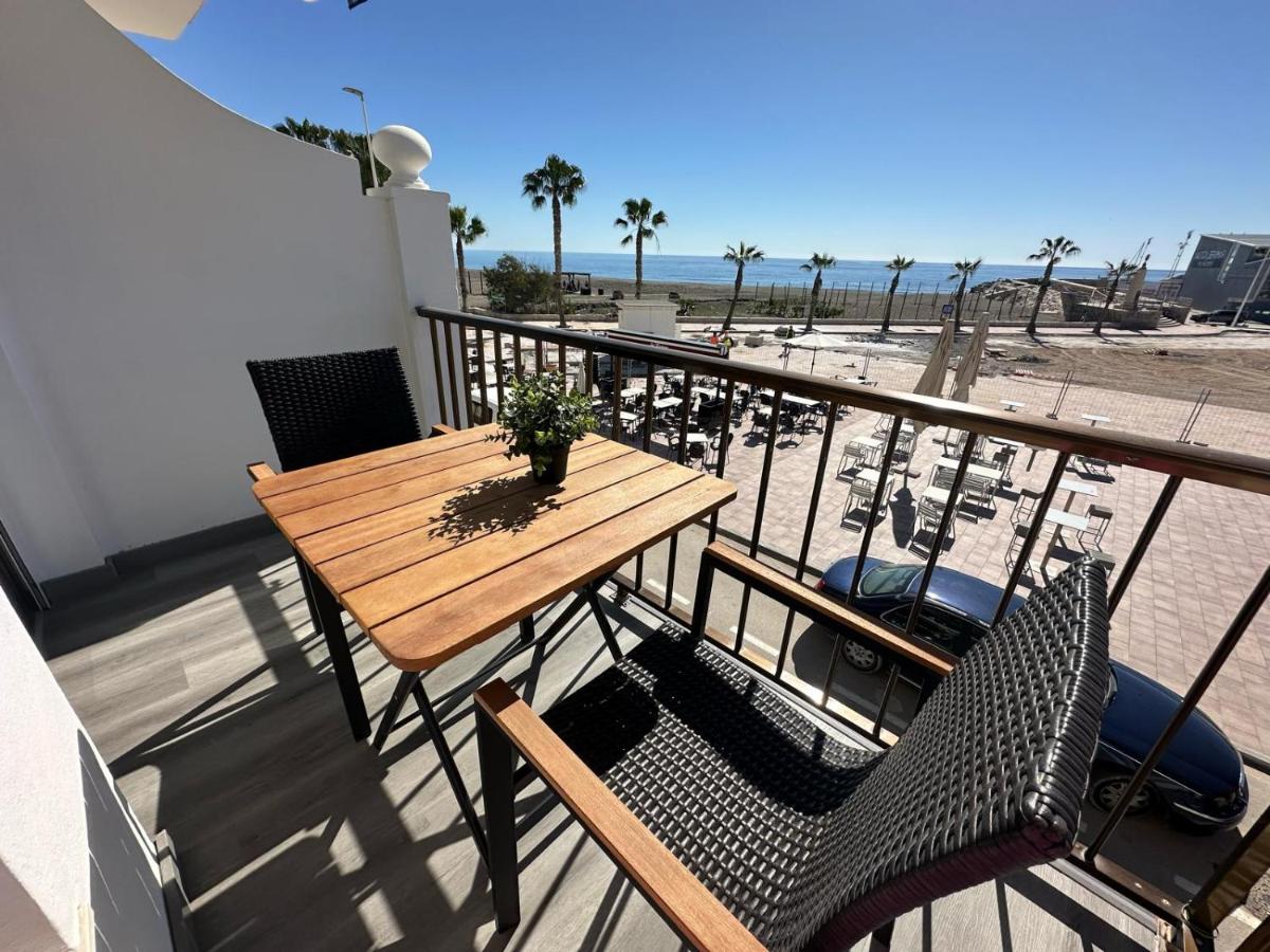 APARTAMENTO LA CALETA II - Chambres d’hôtes Caleta de Vélez