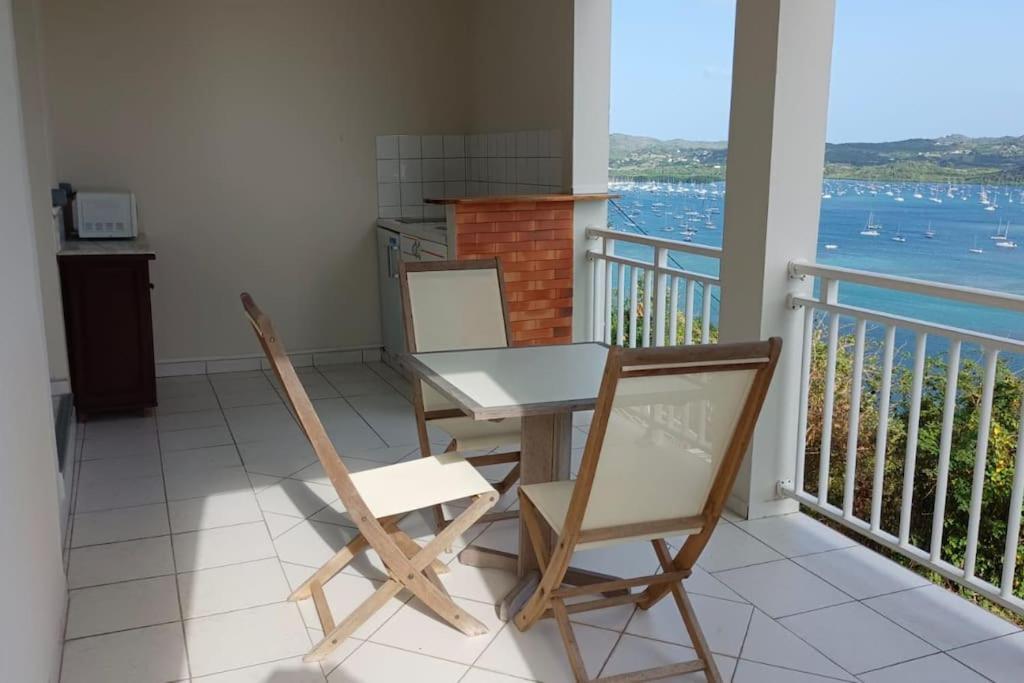 Studio du PARADIS - B&B