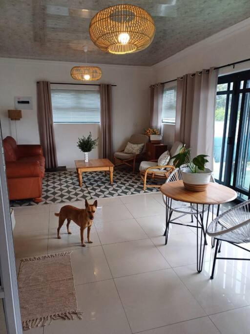 Lanaria 9, Betty's Bay - Bed and Breakfast