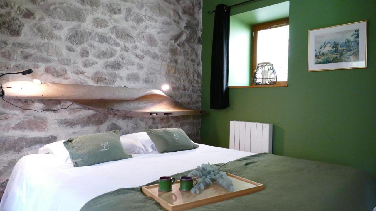 Haus mit 2 Schlafzimmern