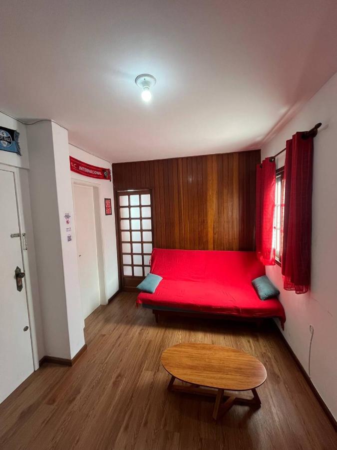 Kitnet Grenal - Studio Privativo Bem Localizado - Ferienwohnung