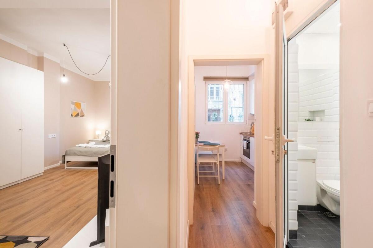 Top Centre 1 Bedroom Apt next to Vitosha Blvd. - B&B