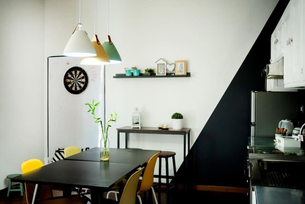 Appartement 2 Chambres