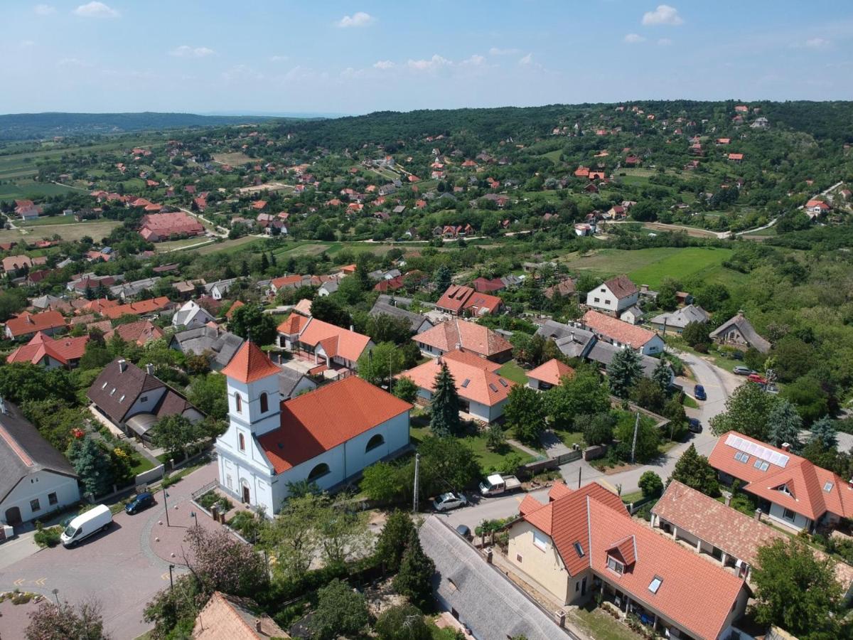 Rozika guesthouse - Sukoró - Ferienwohnung Sukoró