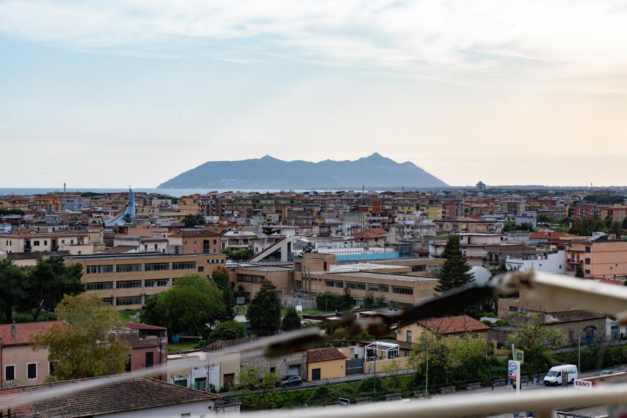 Casa Di Circe Vista Mare - Centralissima, ad un passo da Tutto - Ferienwohnung