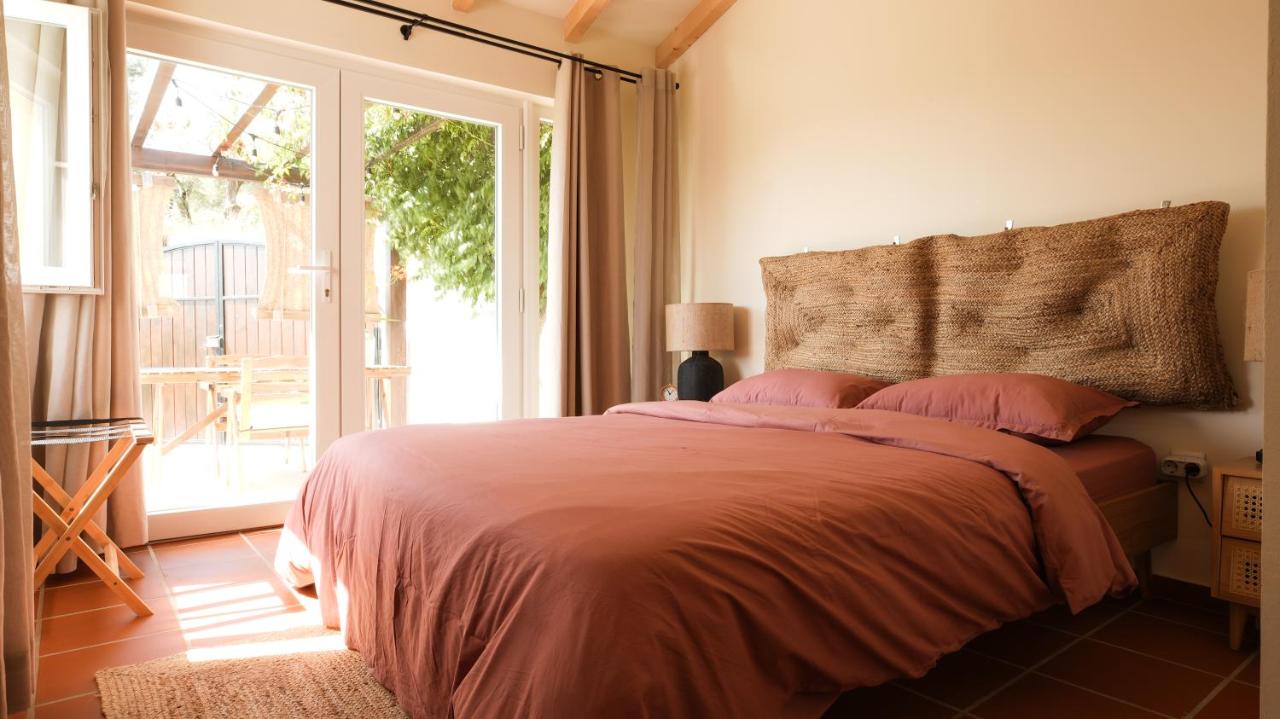 Chambre Double - Vue sur Montagne