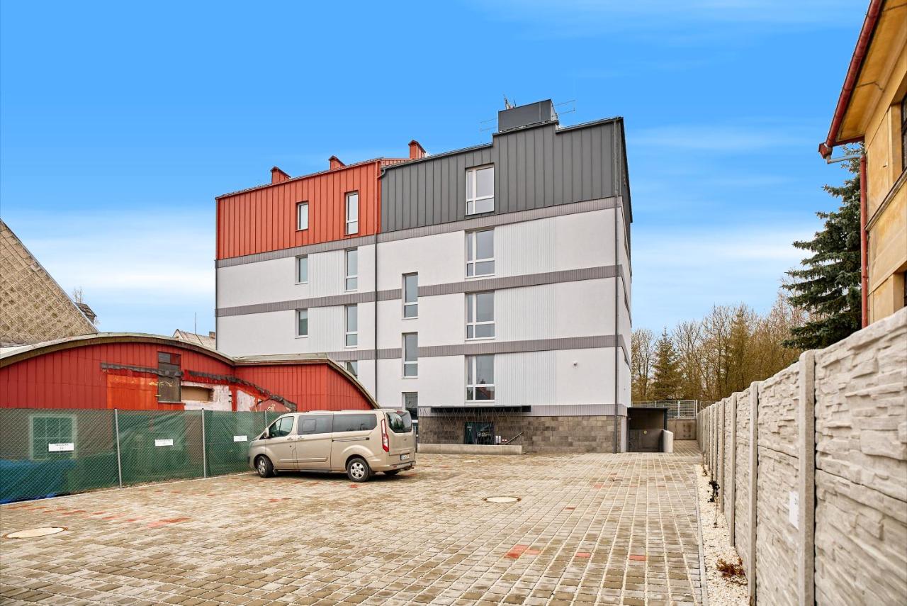 Dům 17 bylin - Kozlík, Kontryhel by Mountain ways - B&B