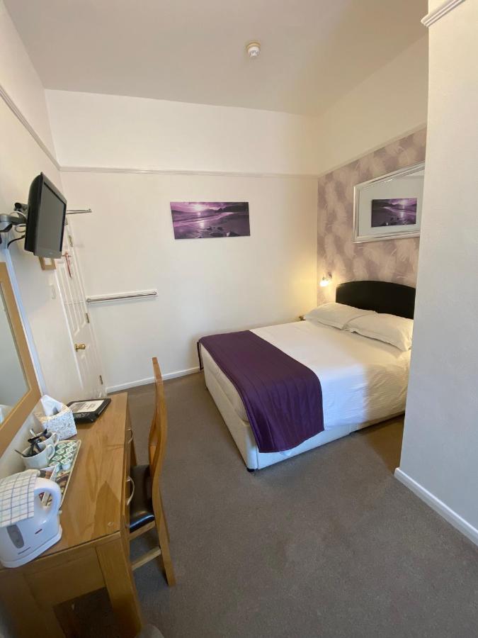 Standard Doppelzimmer