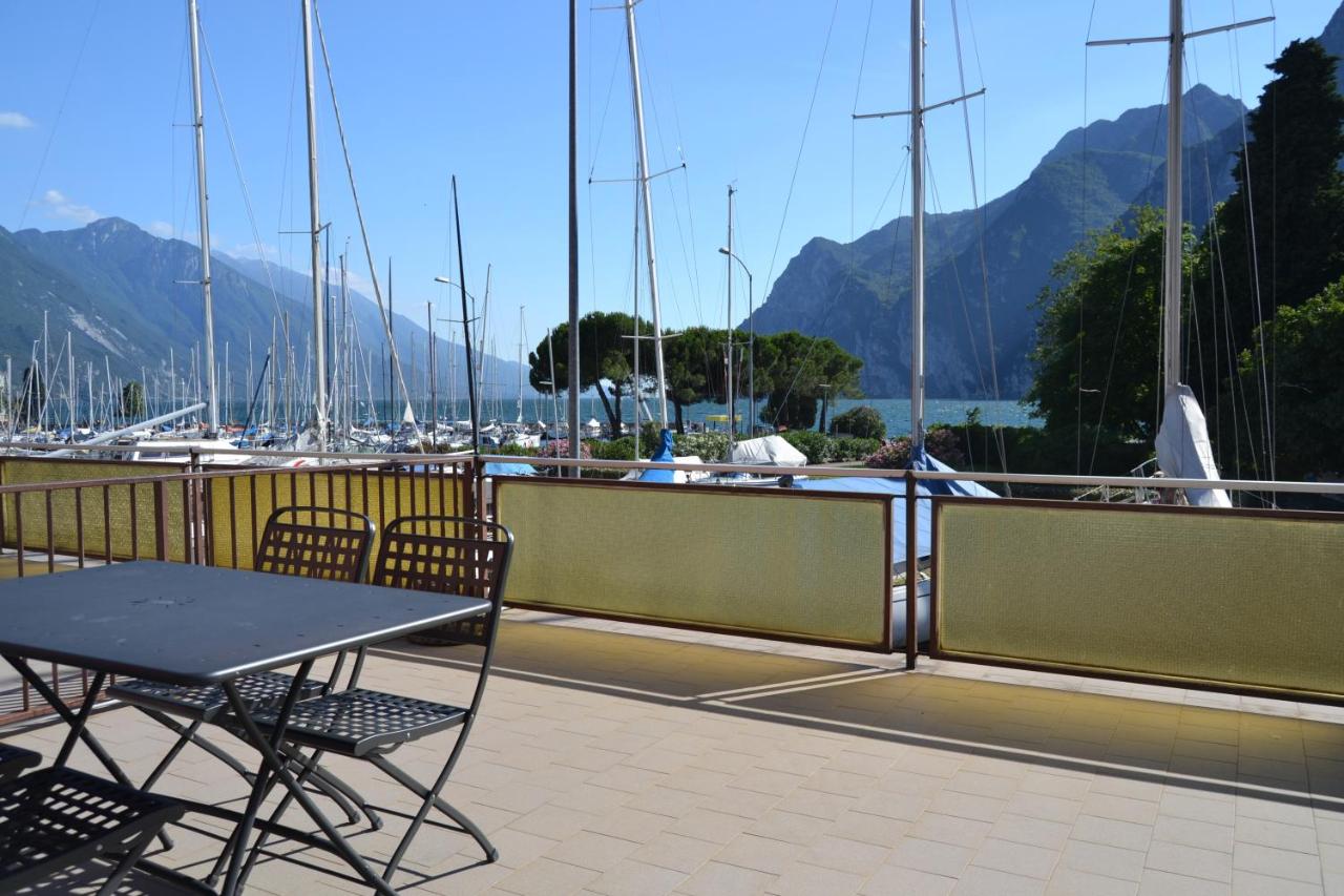 Residence Ambra - B&B Riva del Garda