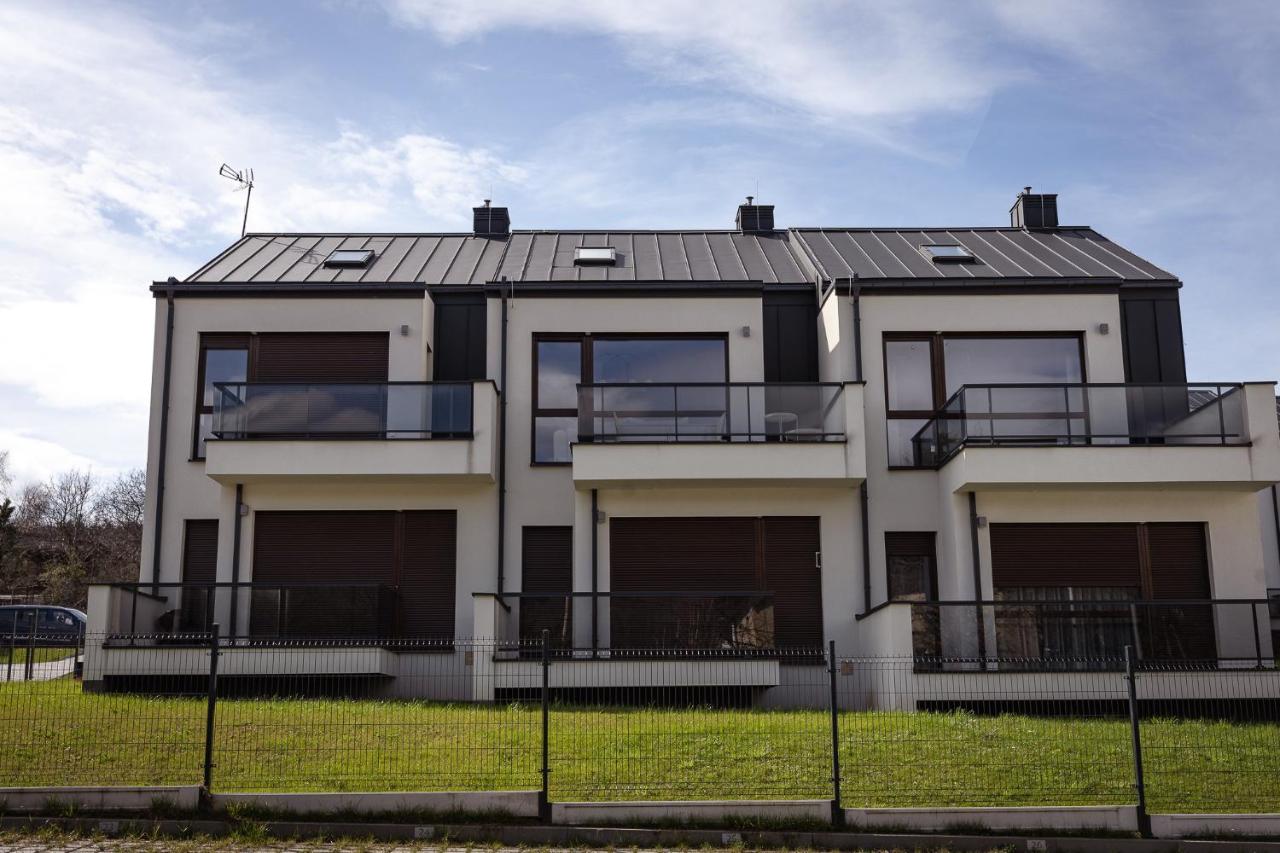 Apartament Olchowa - Ferienwohnung Ustroń