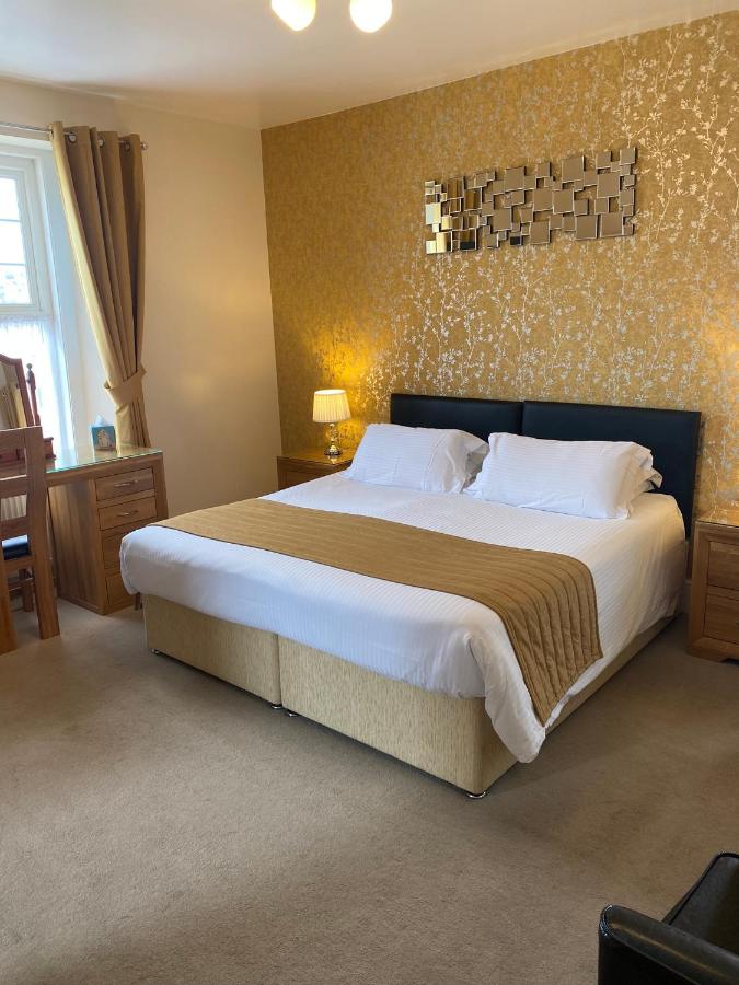Superior Doppelzimmer