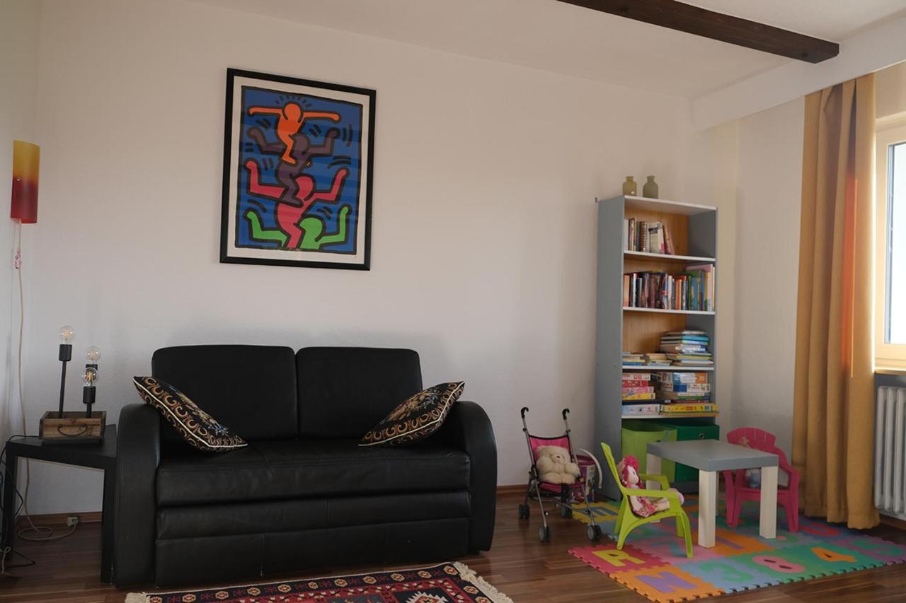 Ferienwohnung Andreas Krysta - Ferienwohnung Pleinfeld