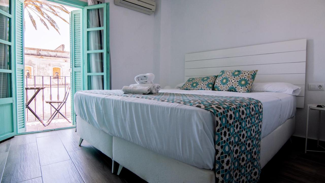 Alquiler Turístico Avenida Playa - B&B Zahara de los Atunes