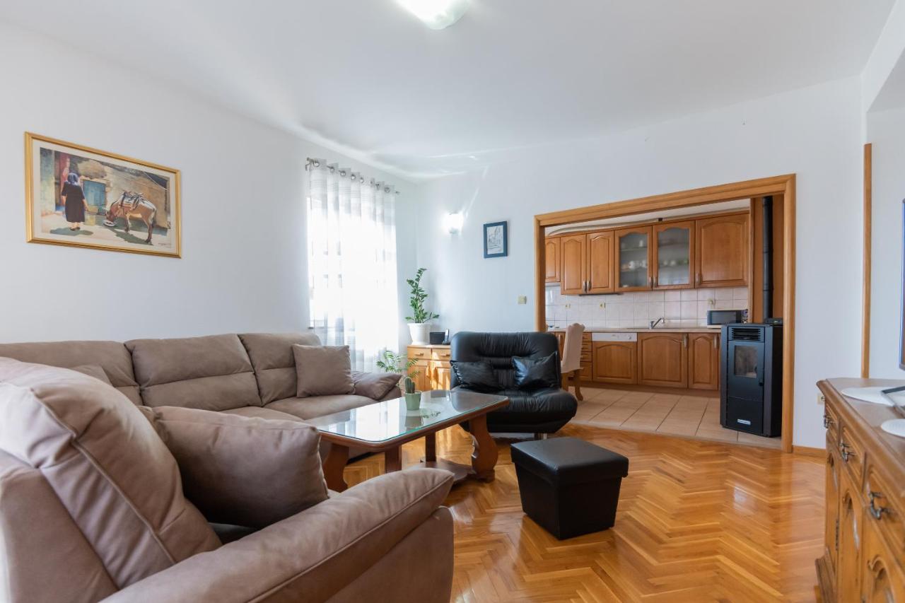 Apartman Ivana - Ferienwohnung