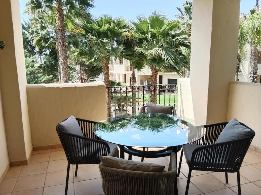 El Oasis de Roda Golf Apartment - B&B San Javier