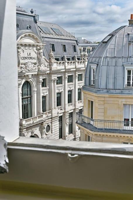 Studio central Opéra Garnier - Paris - Chambres d’hôtes Paris