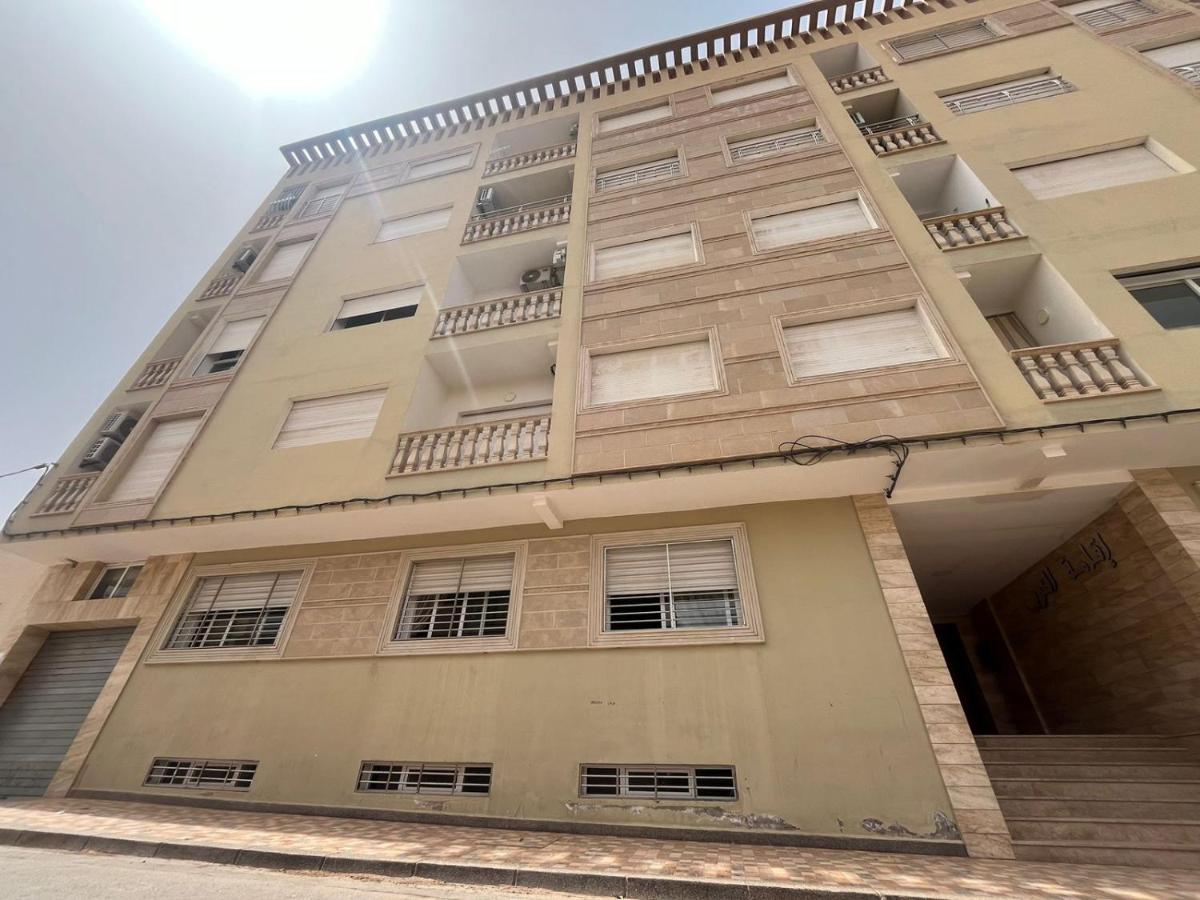 Annour Luxurious & Large apartment in Oujda Centre - Ferienwohnung Oujda