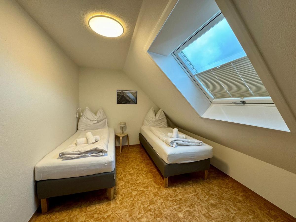 Appartement avec Balcon